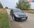Чорний Опель Астра, об'ємом двигуна 1.6 л та пробігом 295 тис. км за 4600 $, фото 1 на Automoto.ua