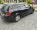 Чорний Опель Астра, об'ємом двигуна 1.3 л та пробігом 357 тис. км за 3700 $, фото 1 на Automoto.ua