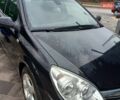 Черный Опель Астра, объемом двигателя 1.6 л и пробегом 257 тыс. км за 4500 $, фото 1 на Automoto.ua