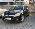 Чорний Опель Астра, об'ємом двигуна 1.6 л та пробігом 254 тис. км за 5400 $, фото 1 на Automoto.ua