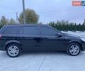 Чорний Опель Астра, об'ємом двигуна 1.6 л та пробігом 249 тис. км за 3850 $, фото 9 на Automoto.ua