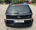 Чорний Опель Астра, об'ємом двигуна 1.8 л та пробігом 271 тис. км за 4700 $, фото 2 на Automoto.ua