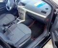 Черный Опель Астра, объемом двигателя 1.7 л и пробегом 240 тыс. км за 5500 $, фото 2 на Automoto.ua