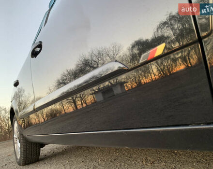 Черный Опель Астра, объемом двигателя 1.91 л и пробегом 286 тыс. км за 5550 $, фото 23 на Automoto.ua