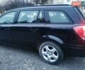 Чорний Опель Астра, об'ємом двигуна 1.6 л та пробігом 245 тис. км за 4950 $, фото 1 на Automoto.ua