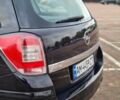 Опель Астра 2007 в Житомире на Automoto.ua Черный Опель Астра, объемом двигателя 1.9 л и пробегом 233 тыс. км за 4950 $, фото 20 на Automoto.ua