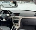 Черный Опель Астра, объемом двигателя 1.6 л и пробегом 230 тыс. км за 4999 $, фото 16 на Automoto.ua