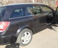 Чорний Опель Астра, об'ємом двигуна 1.6 л та пробігом 207 тис. км за 5400 $, фото 3 на Automoto.ua