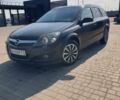 Чорний Опель Астра, об'ємом двигуна 1.9 л та пробігом 340 тис. км за 4001 $, фото 1 на Automoto.ua