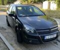 Черный Опель Астра, объемом двигателя 1.7 л и пробегом 140 тыс. км за 1848 $, фото 1 на Automoto.ua