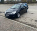 Опель Астра 2007 в Тернополе на Automoto.ua Черный Опель Астра, объемом двигателя 1.6 л и пробегом 245 тыс. км за 5500 $, фото 3 на Automoto.ua