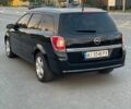 Чорний Опель Астра, об'ємом двигуна 1.6 л та пробігом 280 тис. км за 5500 $, фото 4 на Automoto.ua