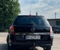 Черный Опель Астра, объемом двигателя 1.6 л и пробегом 278 тыс. км за 5400 $, фото 6 на Automoto.ua