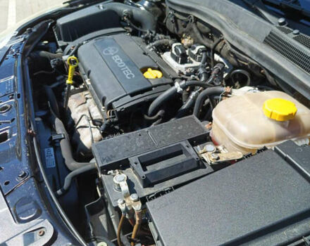 Черный Опель Астра, объемом двигателя 0 л и пробегом 230 тыс. км за 4850 $, фото 11 на Automoto.ua