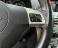 Черный Опель Астра, объемом двигателя 1.6 л и пробегом 160 тыс. км за 5300 $, фото 13 на Automoto.ua