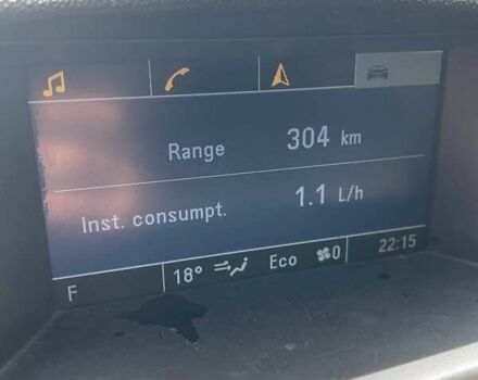 Черный Опель Астра, объемом двигателя 1.91 л и пробегом 242 тыс. км за 4500 $, фото 14 на Automoto.ua