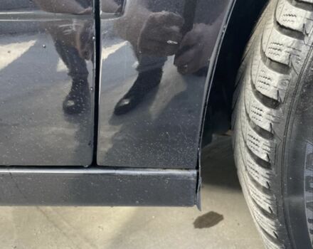 Чорний Опель Астра, об'ємом двигуна 1.6 л та пробігом 200 тис. км за 5900 $, фото 16 на Automoto.ua