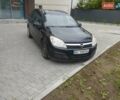 Черный Опель Астра, объемом двигателя 1.3 л и пробегом 357 тыс. км за 3700 $, фото 3 на Automoto.ua