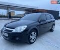 Чорний Опель Астра, об'ємом двигуна 1.6 л та пробігом 249 тис. км за 3850 $, фото 18 на Automoto.ua