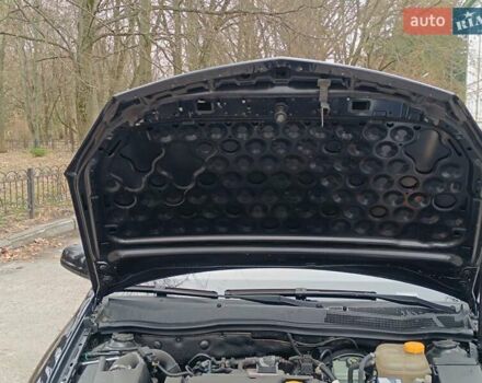 Черный Опель Астра, объемом двигателя 1.8 л и пробегом 238 тыс. км за 6050 $, фото 50 на Automoto.ua