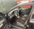 Черный Опель Астра, объемом двигателя 1.3 л и пробегом 350 тыс. км за 4700 $, фото 6 на Automoto.ua