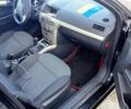 Черный Опель Астра, объемом двигателя 1.7 л и пробегом 240 тыс. км за 5500 $, фото 2 на Automoto.ua