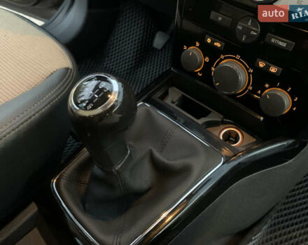 Черный Опель Астра, объемом двигателя 1.91 л и пробегом 286 тыс. км за 5550 $, фото 83 на Automoto.ua