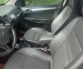 Черный Опель Астра, объемом двигателя 1.6 л и пробегом 214 тыс. км за 5450 $, фото 18 на Automoto.ua