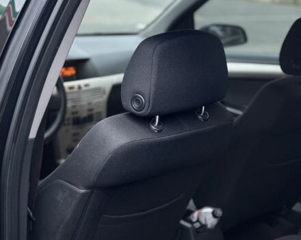 Чорний Опель Астра, об'ємом двигуна 1.6 л та пробігом 280 тис. км за 4999 $, фото 6 на Automoto.ua