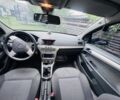 Черный Опель Астра, объемом двигателя 1.7 л и пробегом 300 тыс. км за 1800 $, фото 1 на Automoto.ua