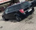 Опель Астра 2007 в Жмеренке на Automoto.ua Черный Опель Астра, объемом двигателя 1.6 л и пробегом 233 тыс. км за 4300 $, фото 12 на Automoto.ua
