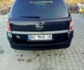Черный Опель Астра, объемом двигателя 1.7 л и пробегом 240 тыс. км за 5500 $, фото 7 на Automoto.ua
