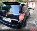 Черный Опель Астра, объемом двигателя 1.6 л и пробегом 270 тыс. км за 4500 $, фото 9 на Automoto.ua