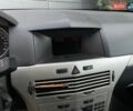 Черный Опель Астра, объемом двигателя 1.6 л и пробегом 160 тыс. км за 5300 $, фото 15 на Automoto.ua
