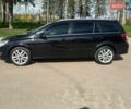 Черный Опель Астра, объемом двигателя 1.6 л и пробегом 214 тыс. км за 5900 $, фото 20 на Automoto.ua