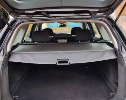 Опель Астра 2007 в Житомире на Automoto.ua Черный Опель Астра, объемом двигателя 1.9 л и пробегом 233 тыс. км за 4950 $, фото 41 на Automoto.ua