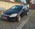 Черный Опель Астра, объемом двигателя 0 л и пробегом 209 тыс. км за 5199 $, фото 1 на Automoto.ua