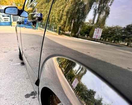 Черный Опель Астра, объемом двигателя 1.6 л и пробегом 234 тыс. км за 5600 $, фото 5 на Automoto.ua