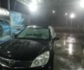 Черный Опель Астра, объемом двигателя 1.7 л и пробегом 199 тыс. км за 3700 $, фото 2 на Automoto.ua