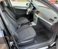 Чорний Опель Астра, об'ємом двигуна 1.8 л та пробігом 212 тис. км за 5999 $, фото 63 на Automoto.ua