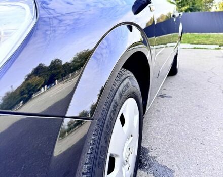 Черный Опель Астра, объемом двигателя 1.6 л и пробегом 234 тыс. км за 5600 $, фото 3 на Automoto.ua