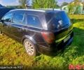Черный Опель Астра, объемом двигателя 1.6 л и пробегом 207 тыс. км за 1450 $, фото 1 на Automoto.ua