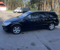 Черный Опель Астра, объемом двигателя 1.8 л и пробегом 226 тыс. км за 5390 $, фото 3 на Automoto.ua