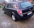 Чорний Опель Астра, об'ємом двигуна 1.69 л та пробігом 220 тис. км за 4999 $, фото 3 на Automoto.ua