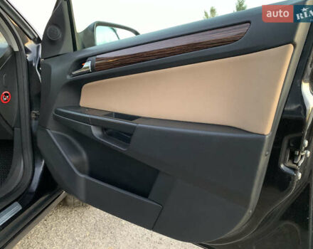 Черный Опель Астра, объемом двигателя 1.91 л и пробегом 286 тыс. км за 5550 $, фото 78 на Automoto.ua