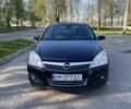 Черный Опель Астра, объемом двигателя 1.6 л и пробегом 265 тыс. км за 5450 $, фото 1 на Automoto.ua