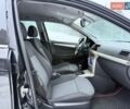 Черный Опель Астра, объемом двигателя 1.91 л и пробегом 280 тыс. км за 4450 $, фото 30 на Automoto.ua