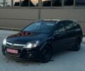 Черный Опель Астра, объемом двигателя 1.8 л и пробегом 219 тыс. км за 6699 $, фото 1 на Automoto.ua