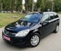 Чорний Опель Астра, об'ємом двигуна 0 л та пробігом 230 тис. км за 5499 $, фото 4 на Automoto.ua