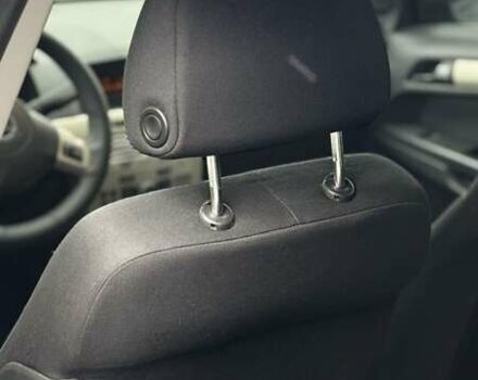 Чорний Опель Астра, об'ємом двигуна 1.6 л та пробігом 280 тис. км за 4600 $, фото 5 на Automoto.ua